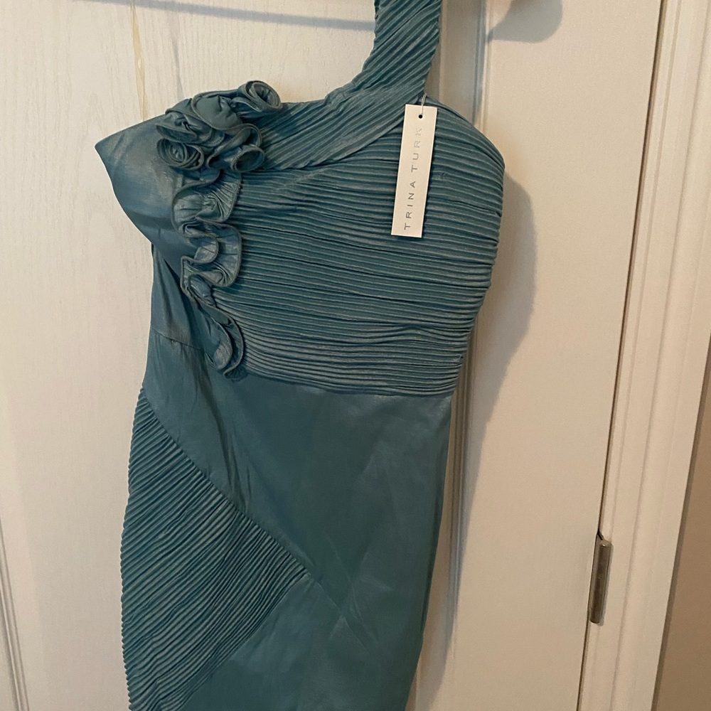 Brand new Trina Turk dress